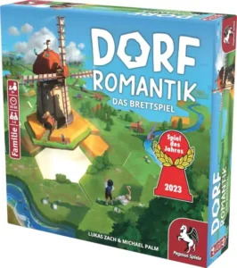 Dorfromantik