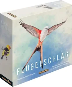 Flügelschlag