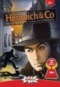 HEIMLICH & CO