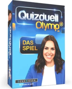 Quizduell Olymp