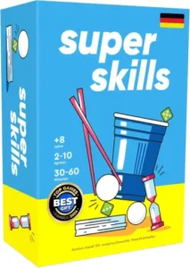 Super Skills