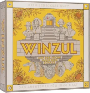 WINZUL