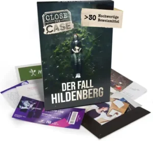 Der Fall Hildenberg