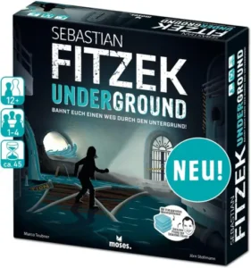 Fitzek Underground