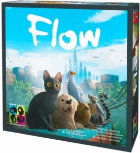 Flow
