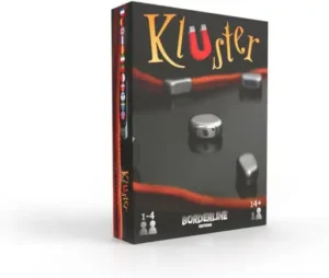 Kluster