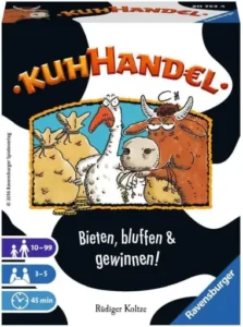 Kuhhandel