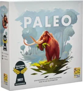 Paleo