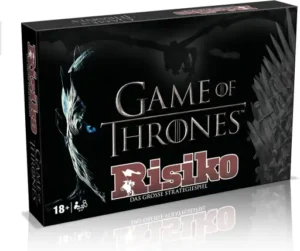 Risiko Game of Thrones