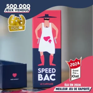 Speed Bac