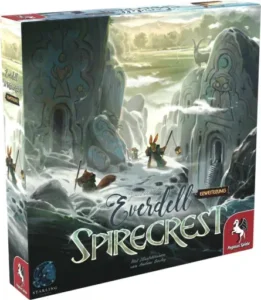 Spirecrest