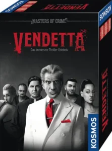 Vendetta