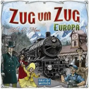 Zug um Zug
