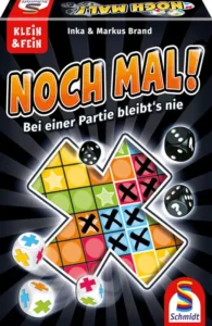 Noch Mal!
